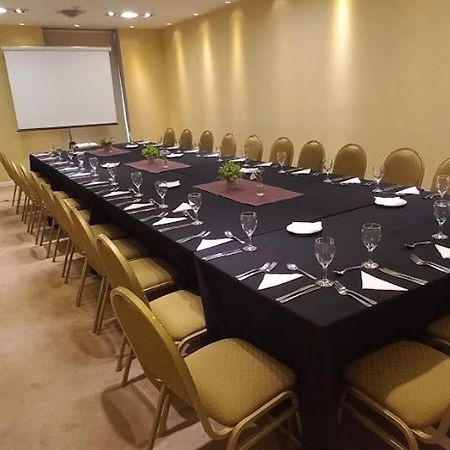 Howard Johnson Villa Maria Hotel Y Casino Kültér fotó
