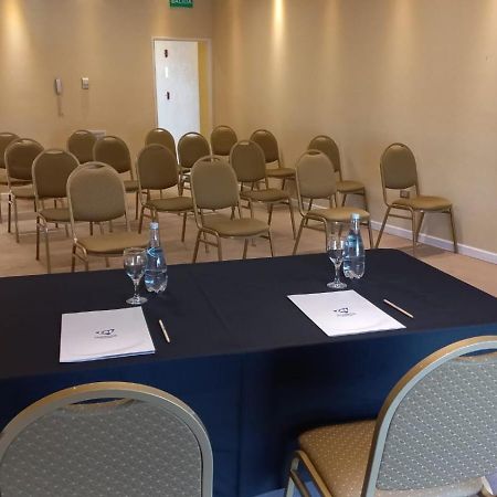 Howard Johnson Villa Maria Hotel Y Casino Kültér fotó