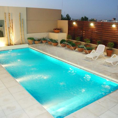 Howard Johnson Villa Maria Hotel Y Casino Kültér fotó