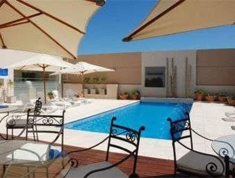 Howard Johnson Villa Maria Hotel Y Casino Létesítmények fotó