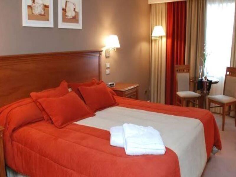 Howard Johnson Villa Maria Hotel Y Casino Kültér fotó