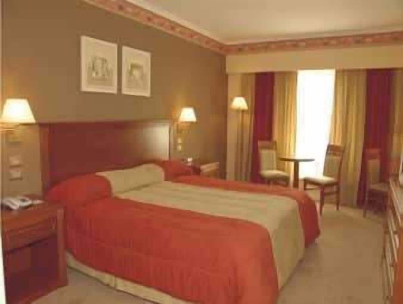 Howard Johnson Villa Maria Hotel Y Casino Szoba fotó