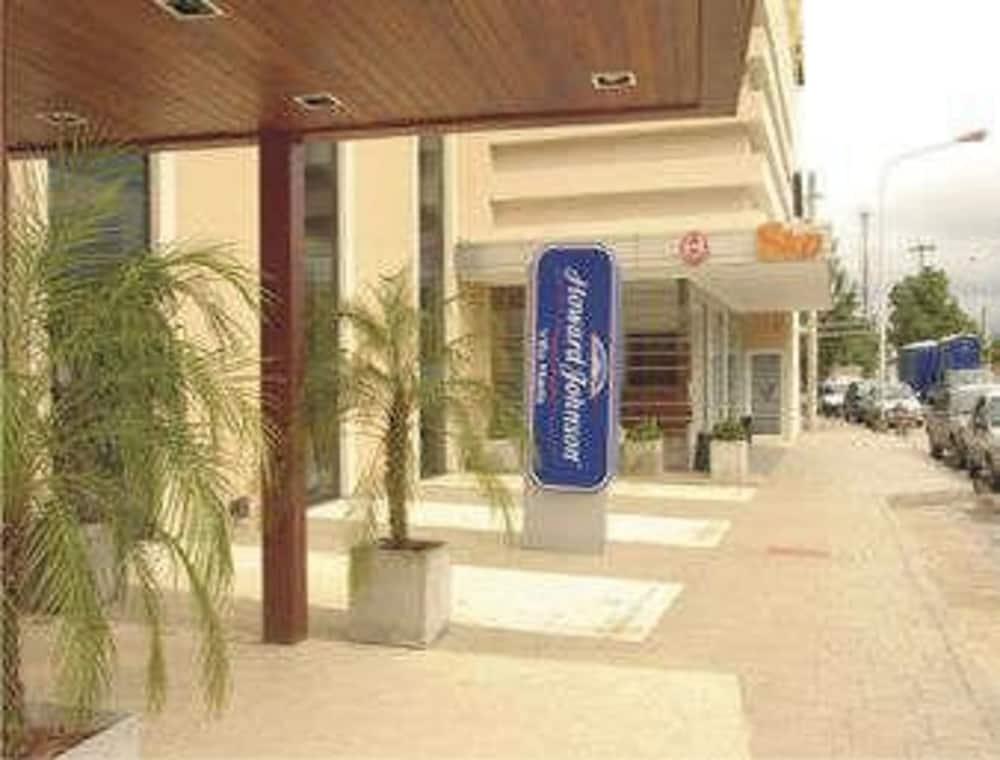 Howard Johnson Villa Maria Hotel Y Casino Kültér fotó