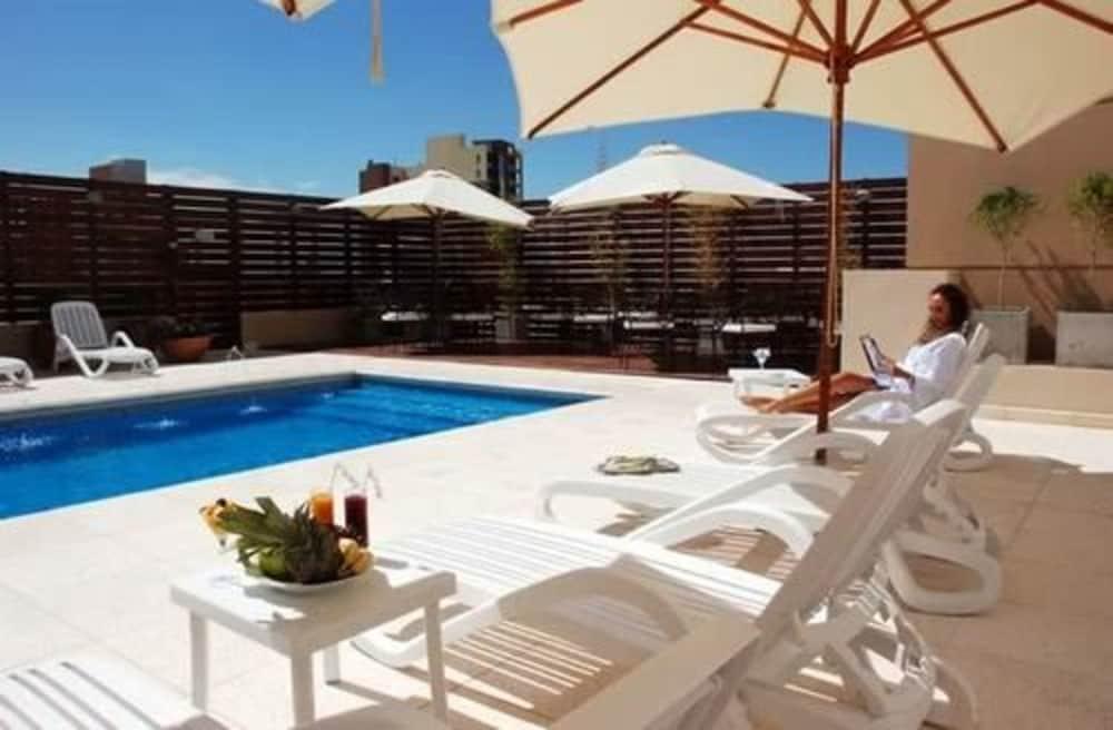 Howard Johnson Villa Maria Hotel Y Casino Kültér fotó