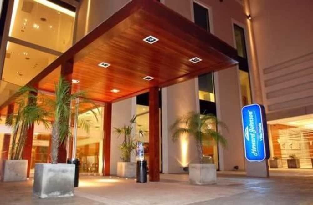 Howard Johnson Villa Maria Hotel Y Casino Kültér fotó