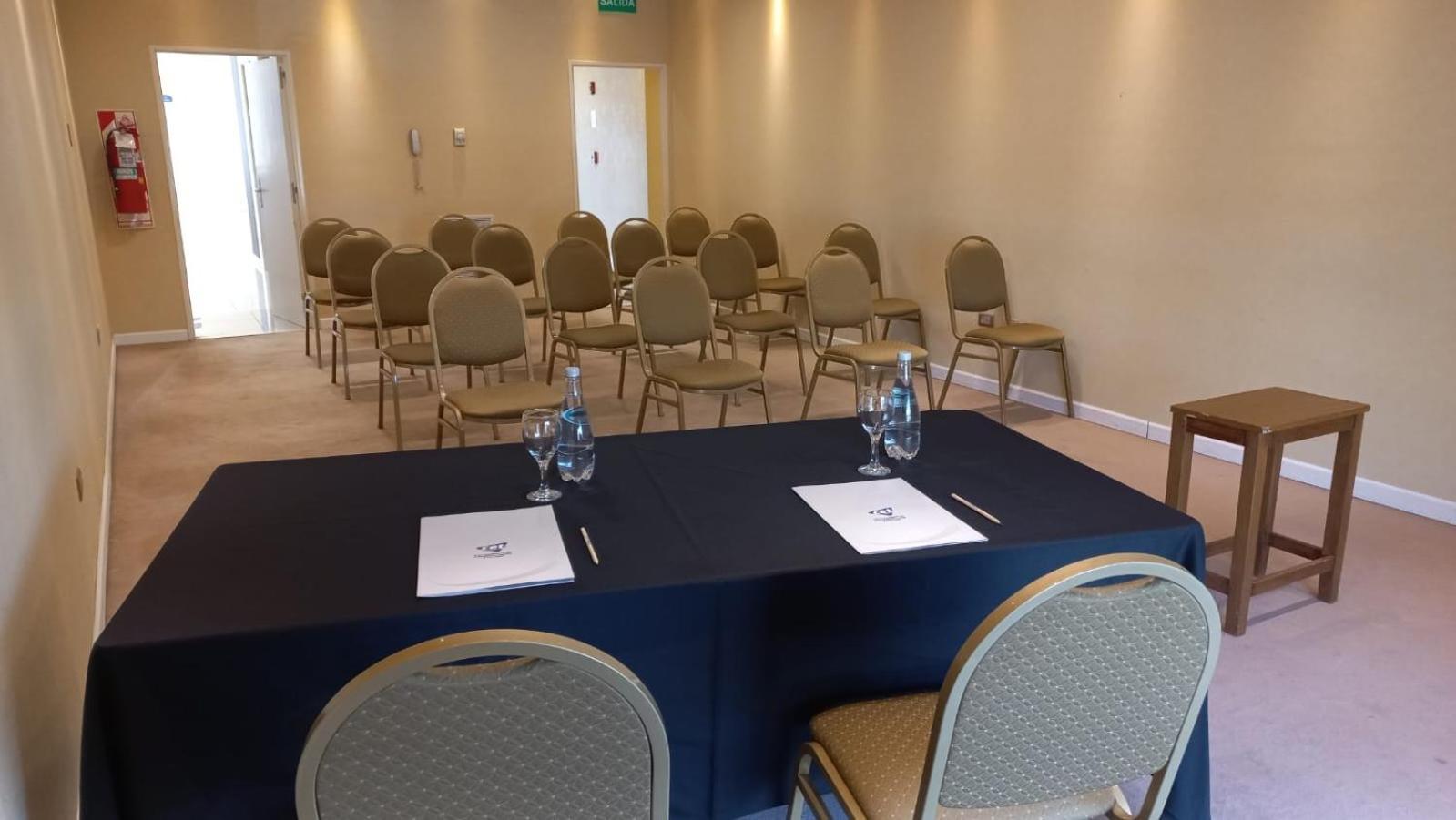 Howard Johnson Villa Maria Hotel Y Casino Kültér fotó