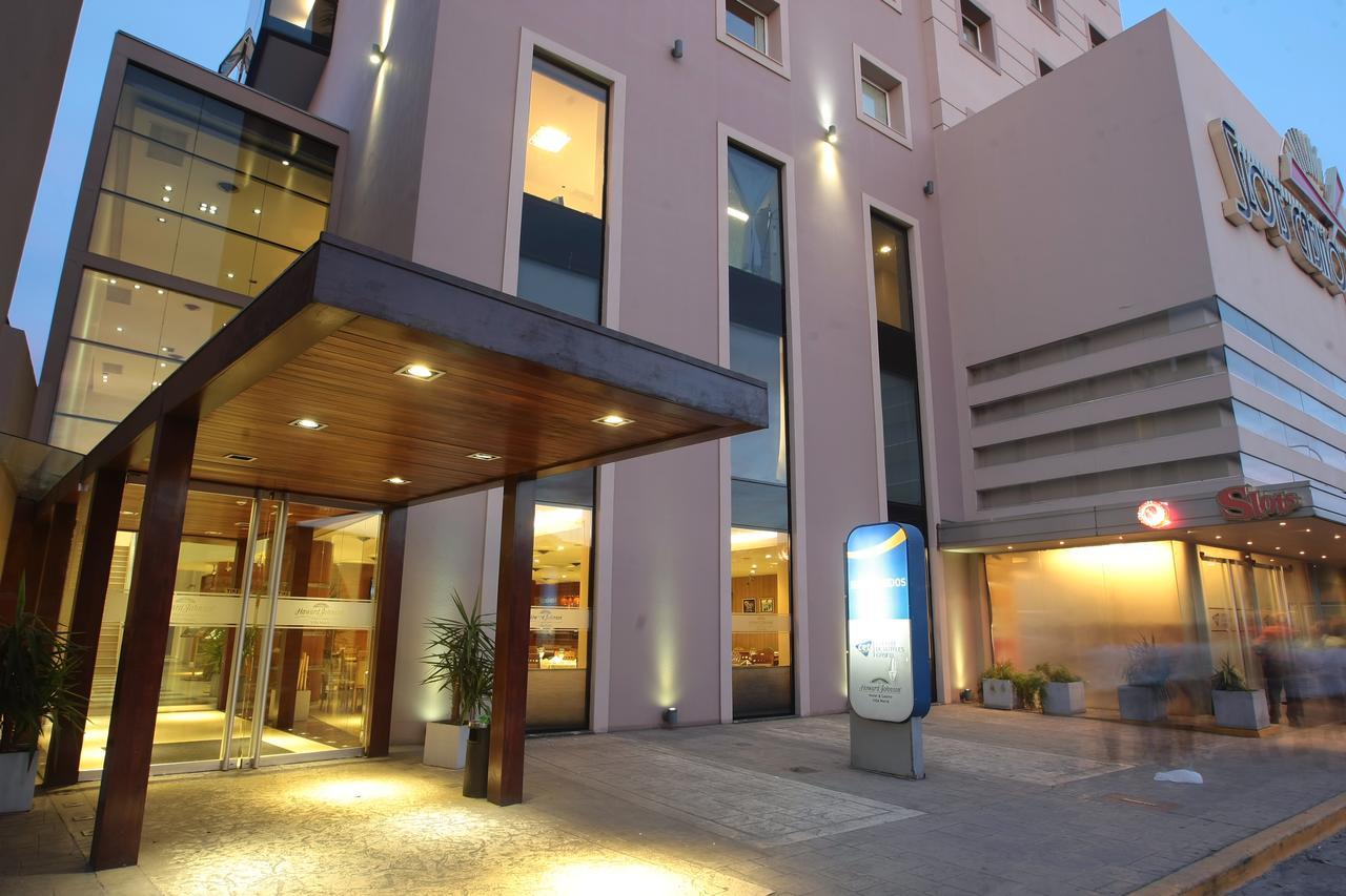 Howard Johnson Villa Maria Hotel Y Casino Kültér fotó