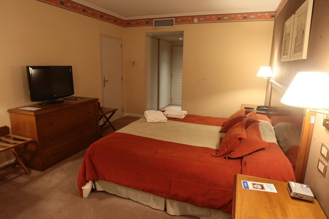 Howard Johnson Villa Maria Hotel Y Casino Kültér fotó