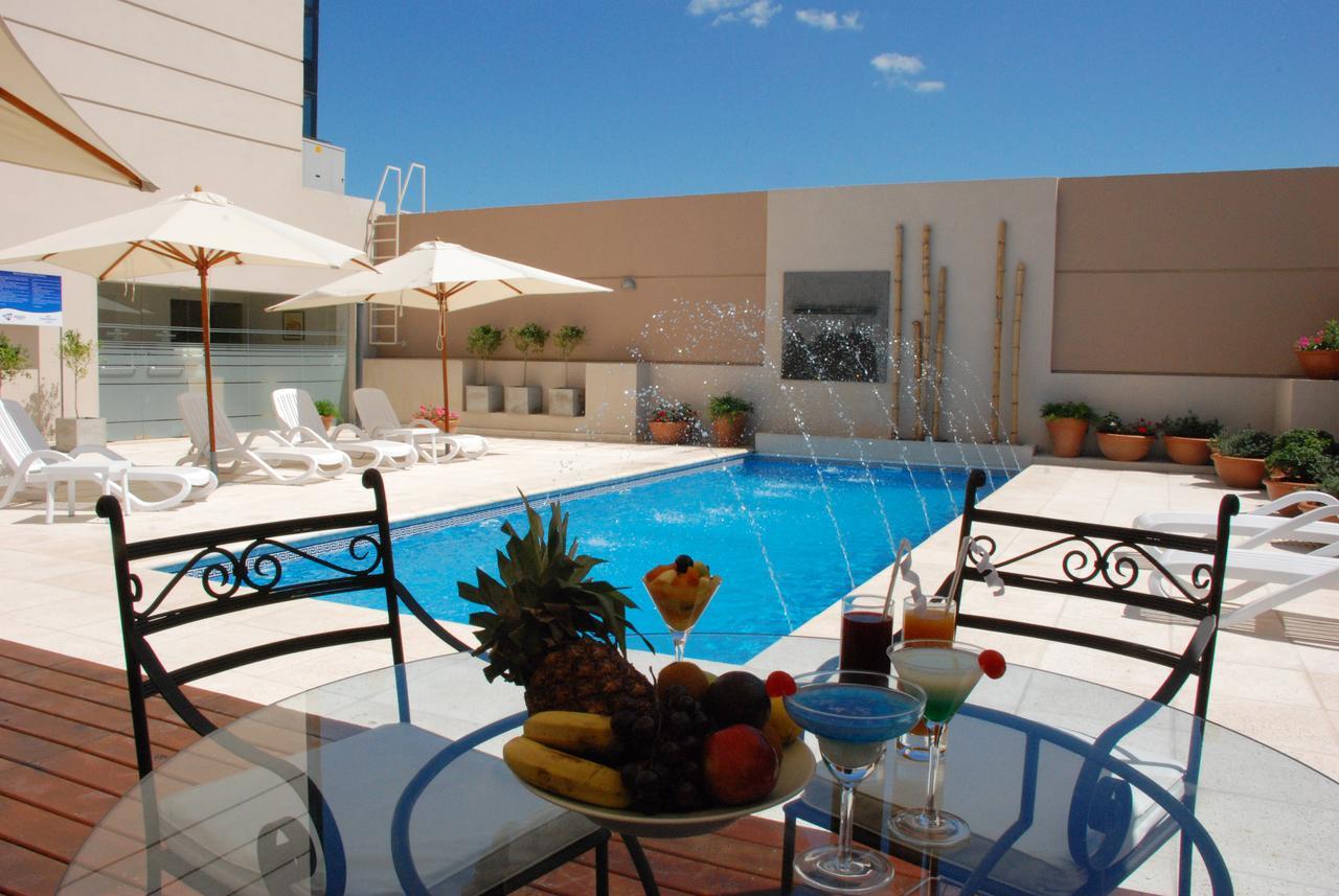 Howard Johnson Villa Maria Hotel Y Casino Kültér fotó